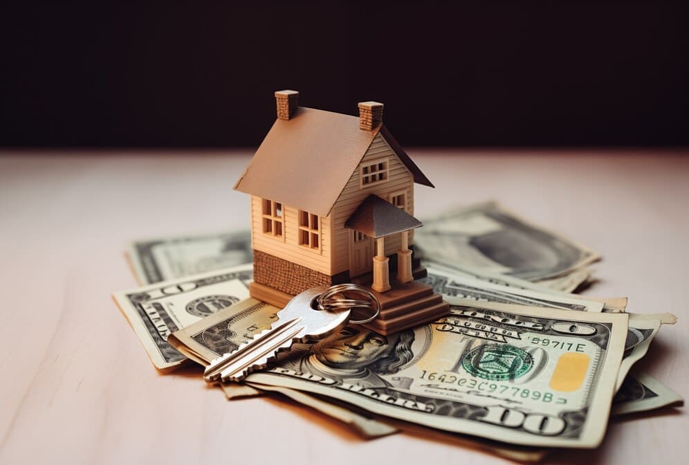inversion inmobiliaria comprando varios departamentos