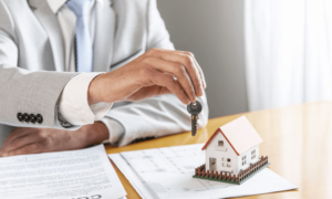 inversion en bienes raices