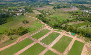 diferencia entre terreno y lote