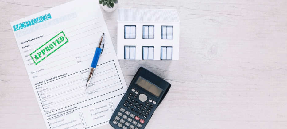 hoja de impuesto predial 
