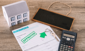 ficha de impuestos al comprar una vivienda